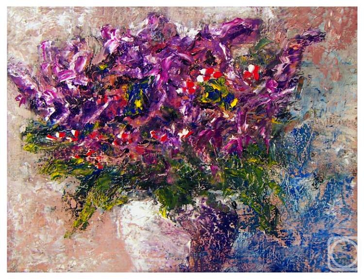 Zhadko Grigory. She'll wake up in the morning