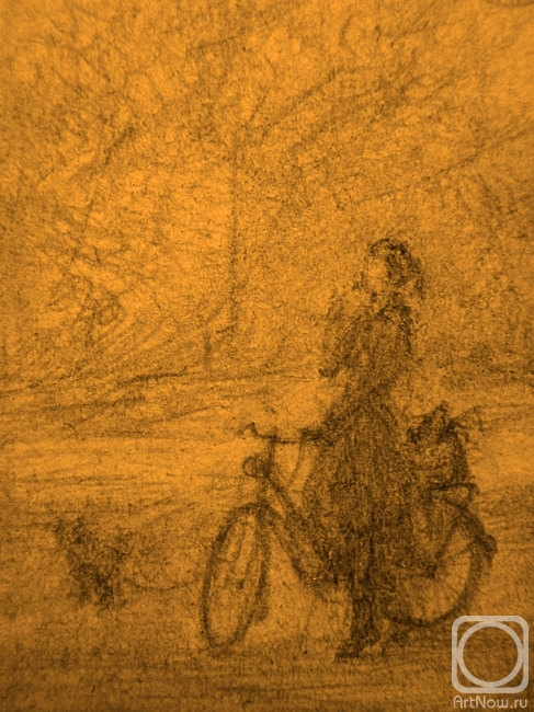 Maykov Igor. Untitled