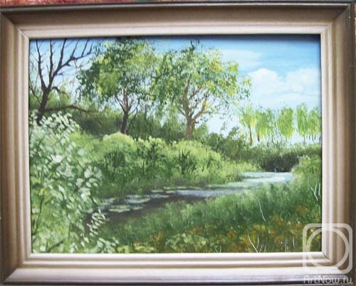 Ivanov Vladimir. Untitled