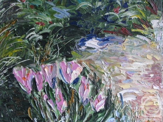 Knjazeva Svetlana. Untitled