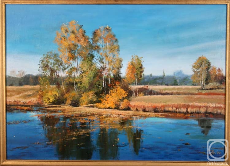 Zolotkov Alexandr. Untitled