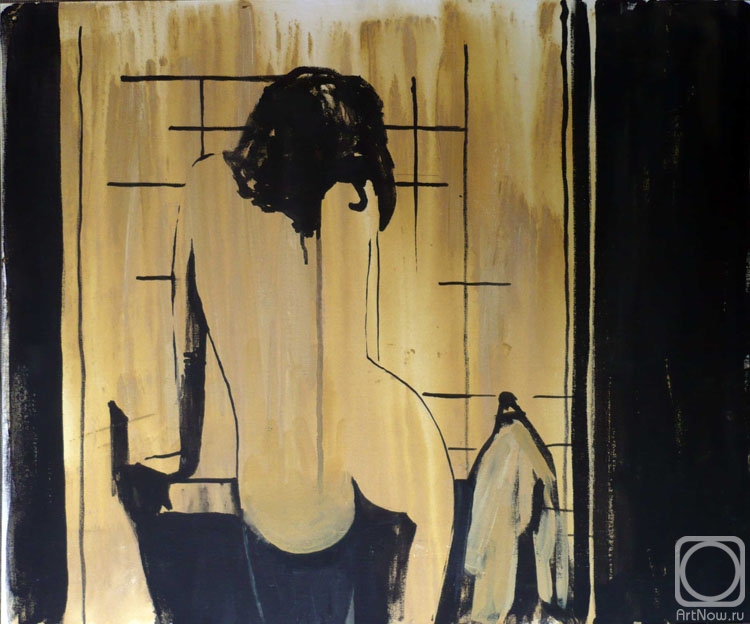 Afanaseva Dariya. freeze-frame