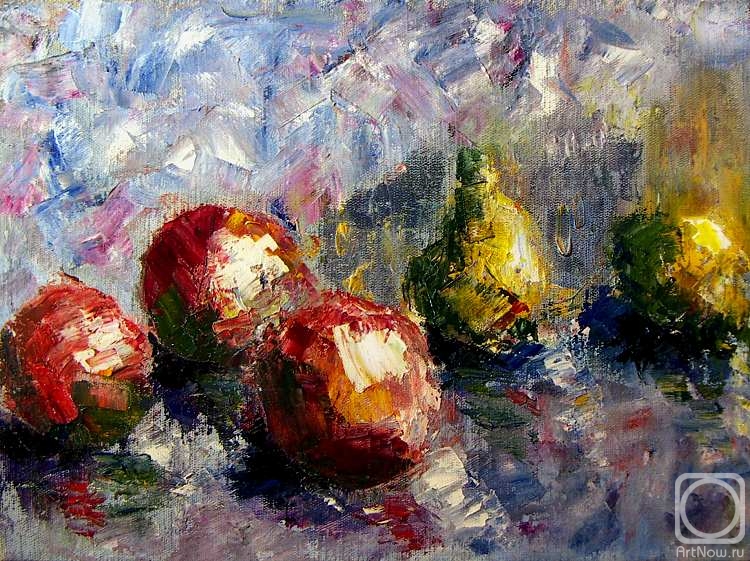 Zhadko Grigory. Five items