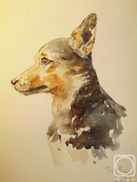 Lavrova Olga. Untitled