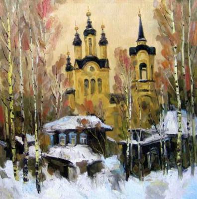 ������� �Town Winter�