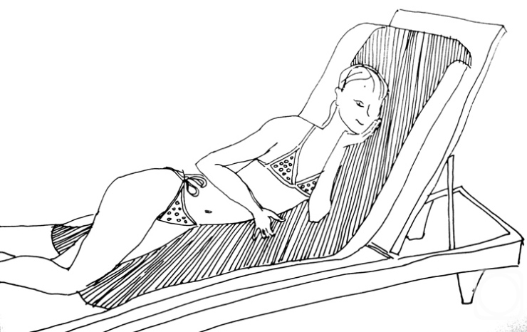 Safronova Nastassiya. Untitled