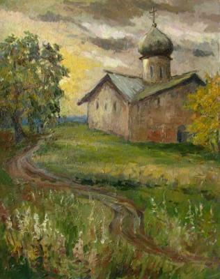 ������� �������� ������������ � �������. ��������