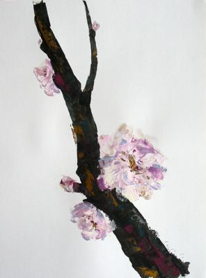 Blossoming Tree 2
