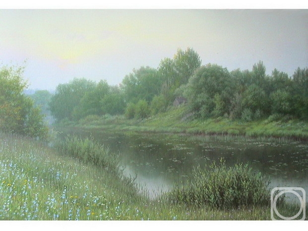 Zhukov Alexey. Untitled