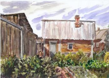 ������ ������� ��������. ������� �����