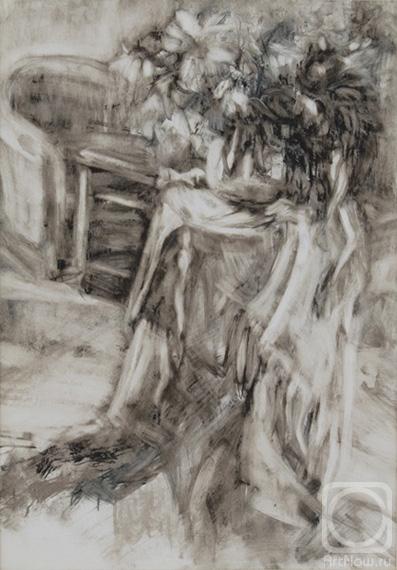 Shah Oxana. Untitled