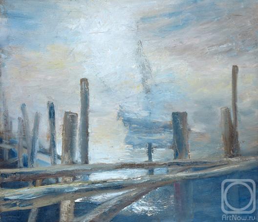 Shah Oxana. Untitled