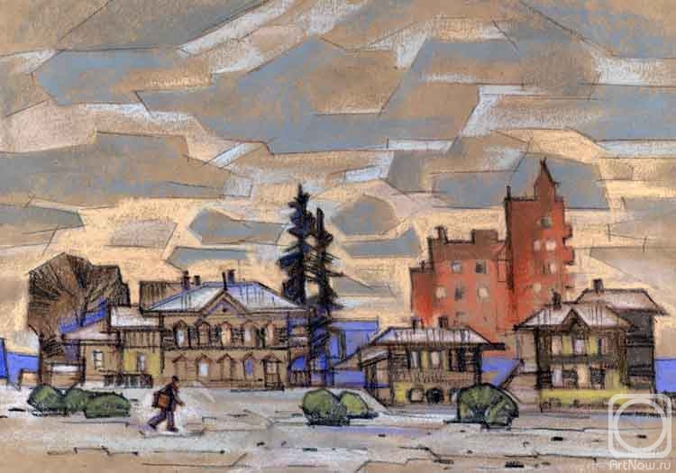 �������. ����� ���������. Old region