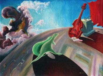 When the World Was Young