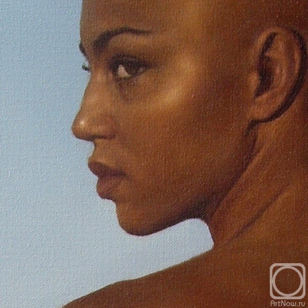 Ulibin Guennadi. Untitled