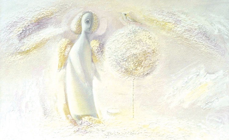 Grabenko Boris. Sejatel 2