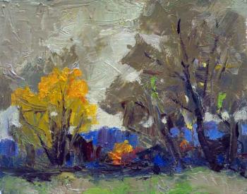 ������� �At forest�