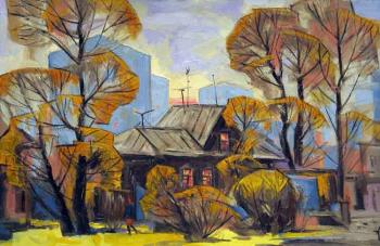 ������� �October fansy�