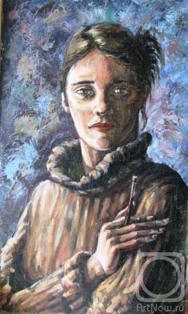 Gorenkova Anna. Untitled