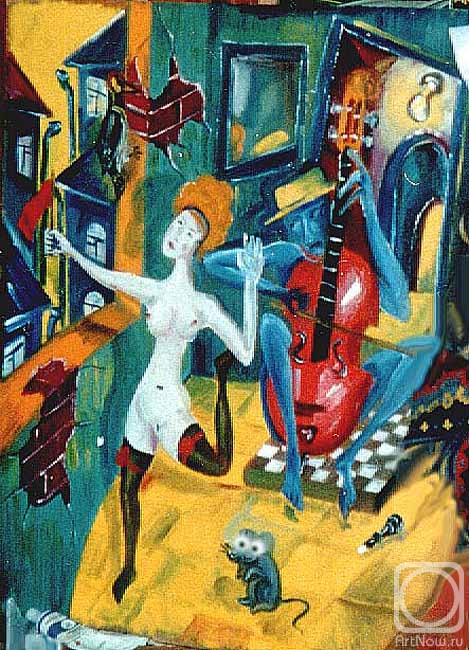 �������. ��������� ������. ������ ���!