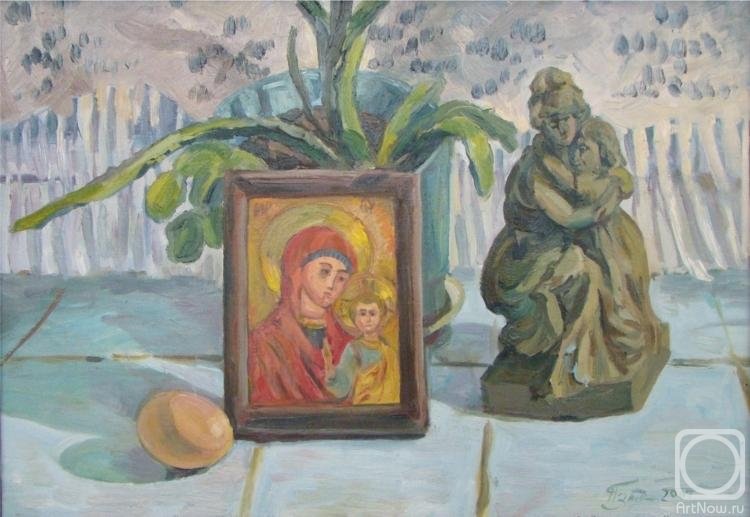 Zlobin Pavel. Untitled