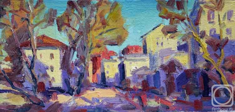 ������� ������ �� ������. ����� ���������. October study