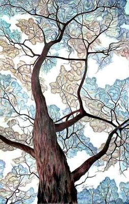 Tree. Konstantin Pavel