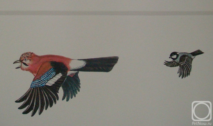 ����� �������. ����� � ��������