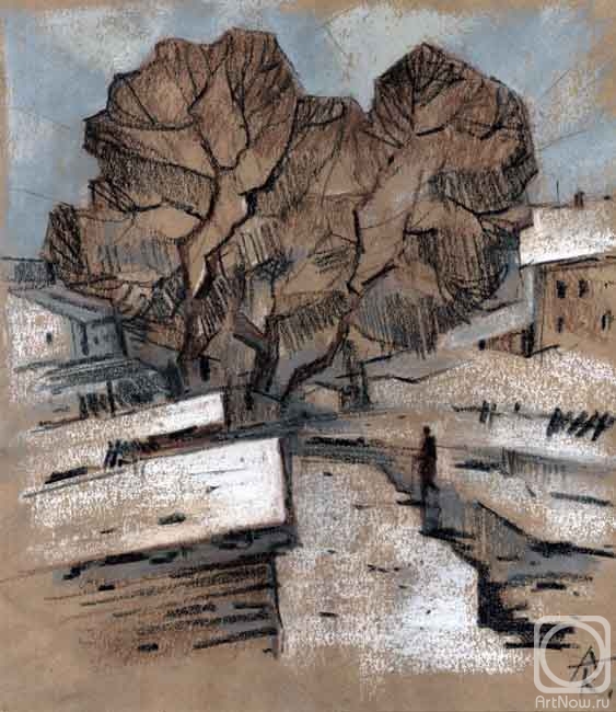 �������. ����� ���������. Snow