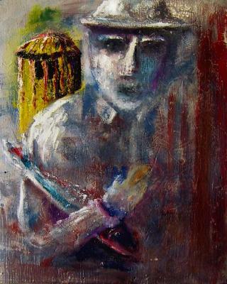 ������� �������� ����� � ������