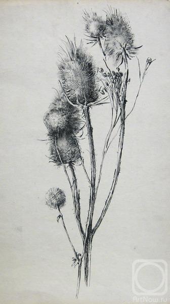 Emelin Valeriy. Untitled