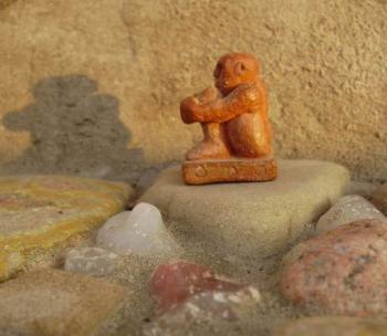 Разговор с Тенью