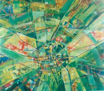 desire of the eighth day