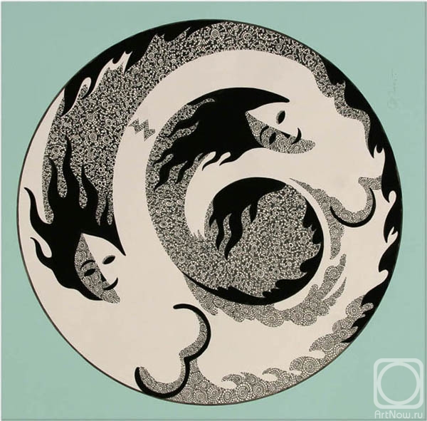 Semerenko Vladimir. Circulation