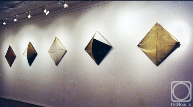 Ostroumova Natalia. Untitled