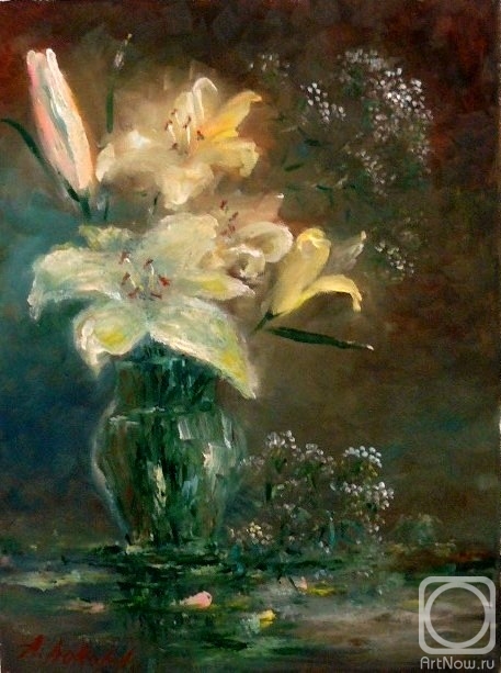 Lokotko Alexey. Untitled