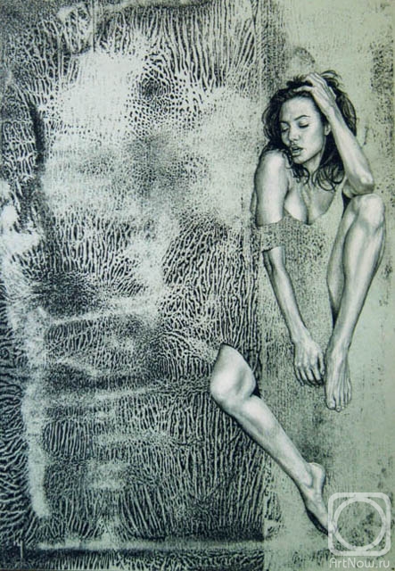 Cheremisov Igor. Untitled