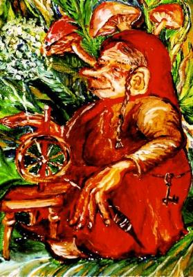 ������� �����. ������ ��������