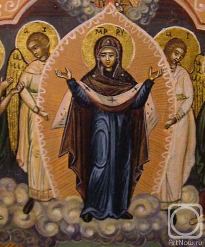 ������ ������. �������� �����