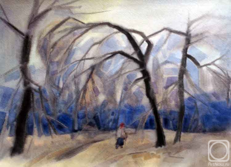 �������. ����� ���������. November