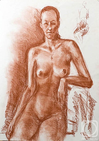 Sizonenko Oleg. Dasha