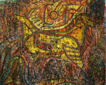 Untitled. Taran Marina