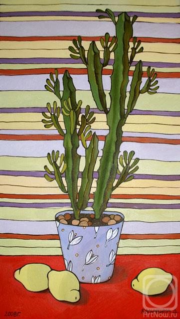 Kalinkina Dina. Untitled