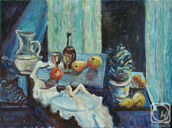 Narolina Natalia. Untitled