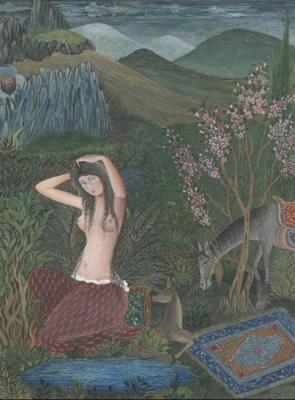 ������� �������� � ����