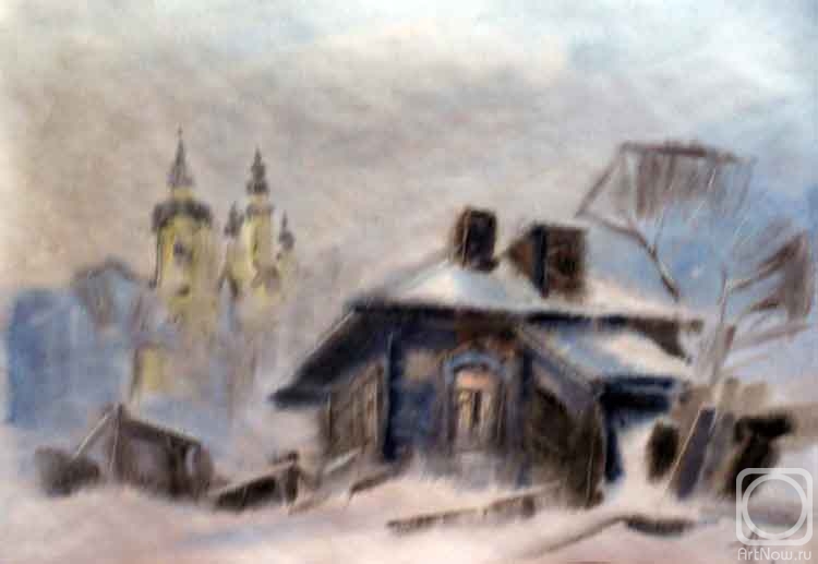 �������. ����� ���������. Snow