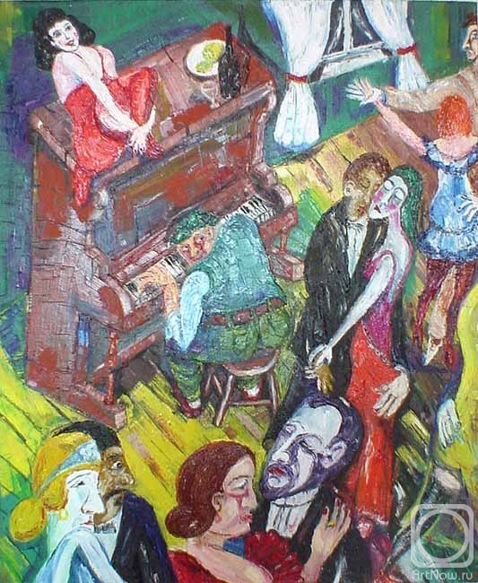 ������� ������ �� ������. ��������� ������. ������� ���!