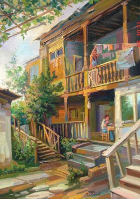 ������ ������ � �������. �������� �������