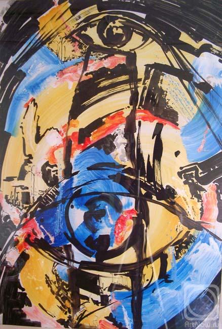 �������. ���������� ������. ������������ �������� vertical illumination