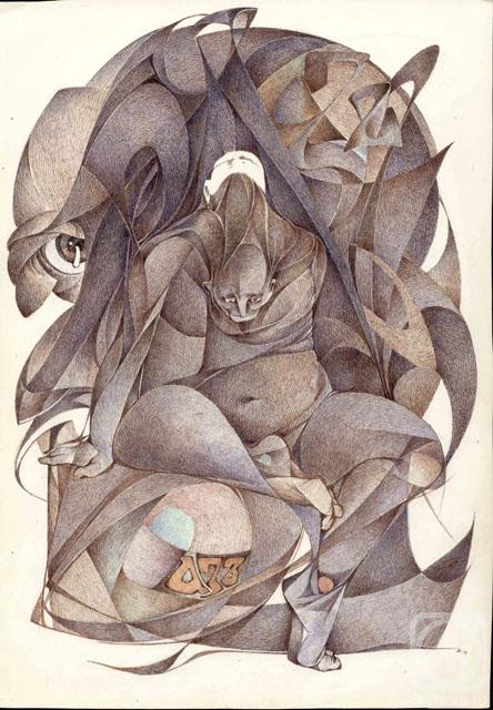 �������. ��������� ������. "���" �1